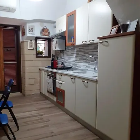 Apartamento Casa Emilia