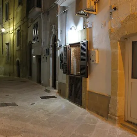 Apartamento Casa Emilia Monopoli