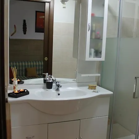 Apartamento Casa Emilia Monopoli