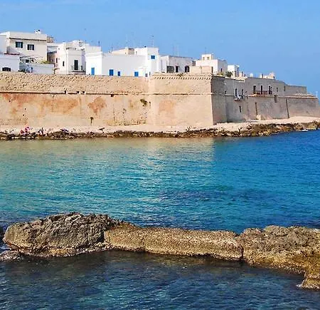 Casa Emilia דירה *