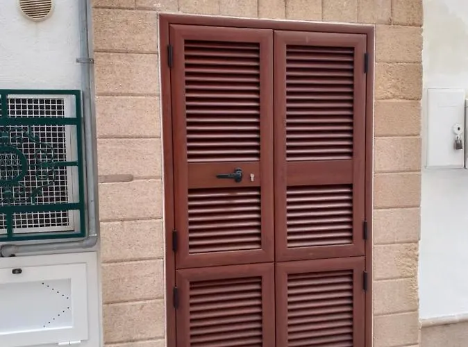 דירה Casa Emilia