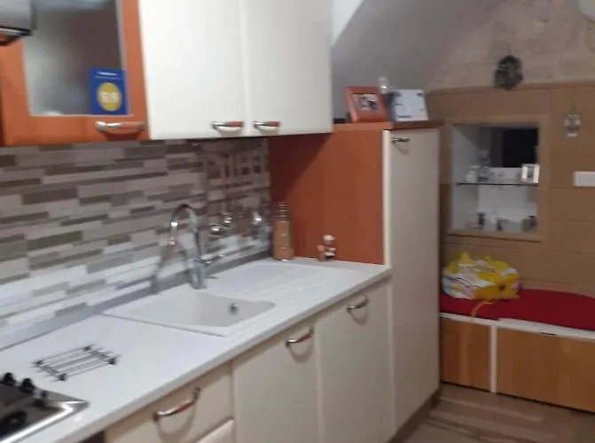 Casa Emilia דירה *