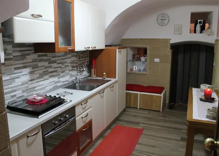 Casa Emilia דירה מונופולי