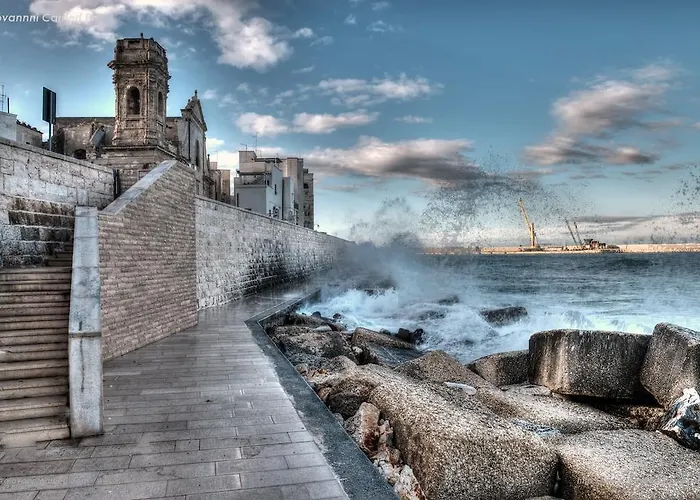 Casa Emilia * מונופולי