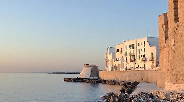 דירה Casa Emilia *