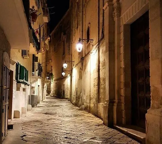 Casa Emilia מונופולי