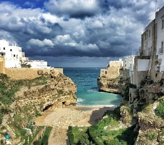 Casa Emilia דירה