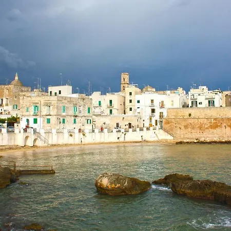 Casa Emilia * Monopoli