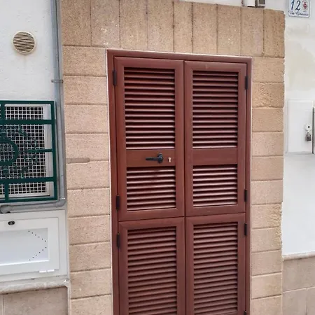 Apartment Casa Emilia