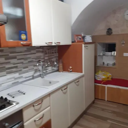 Casa Emilia Apartment *