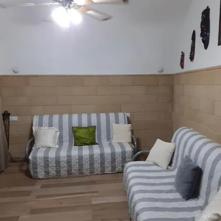 Casa Emilia Apartment Monopoli