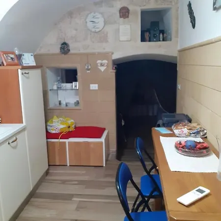 Casa Emilia Monopoli