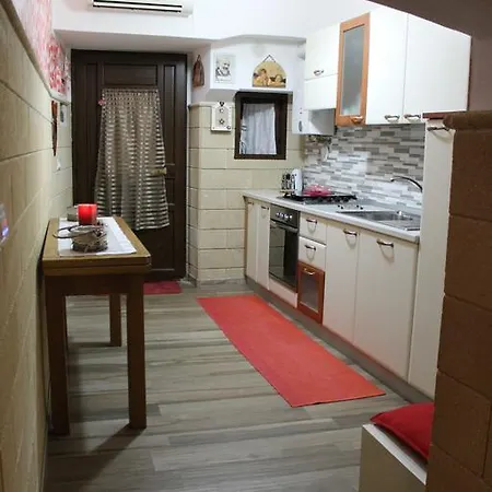 Casa Emilia * Monopoli