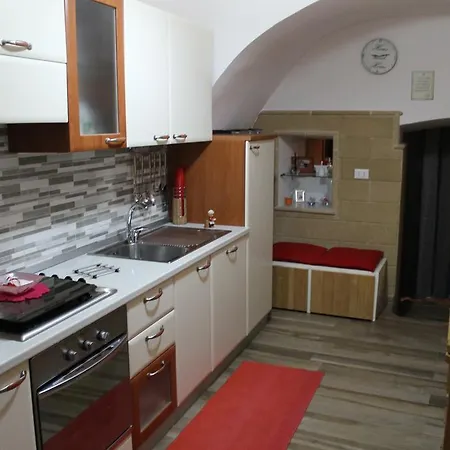 Casa Emilia Apartment Monopoli