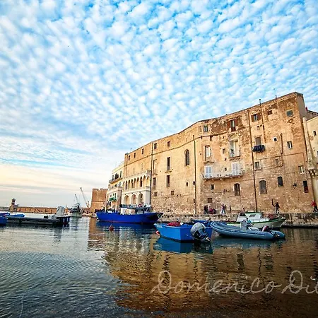 Apartament Casa Emilia