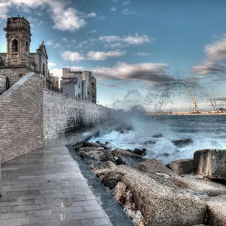 Casa Emilia * Monopoli