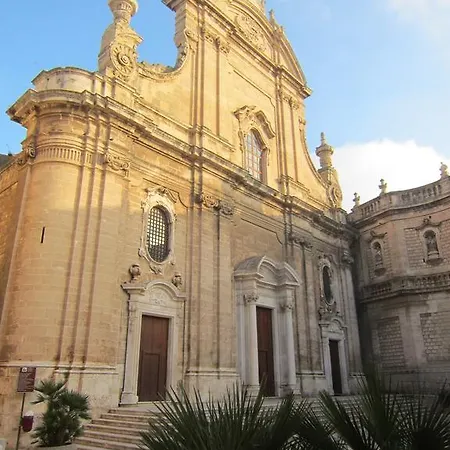 Casa Emilia Monopoli