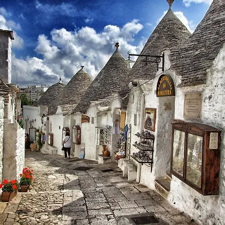 Casa Emilia Monopoli