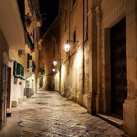 Casa Emilia Monopoli