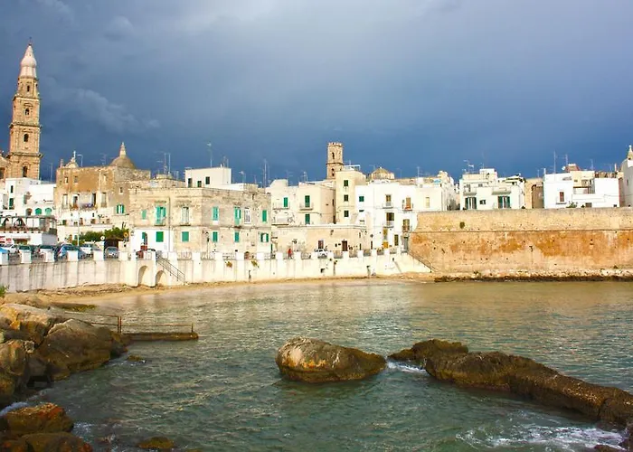Casa Emilia * Monopoli