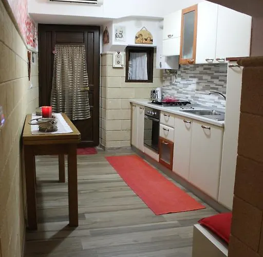 Casa Emilia * Monopoli