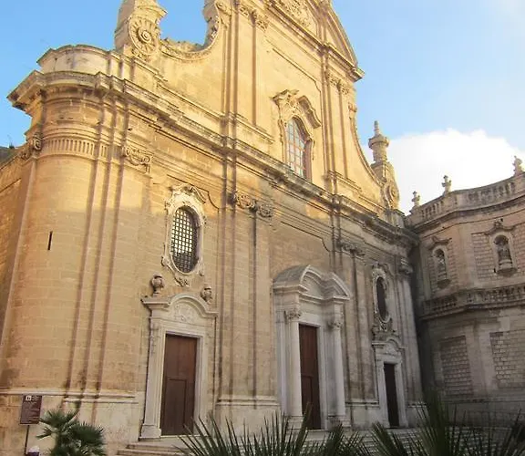 Casa Emilia Monopoli