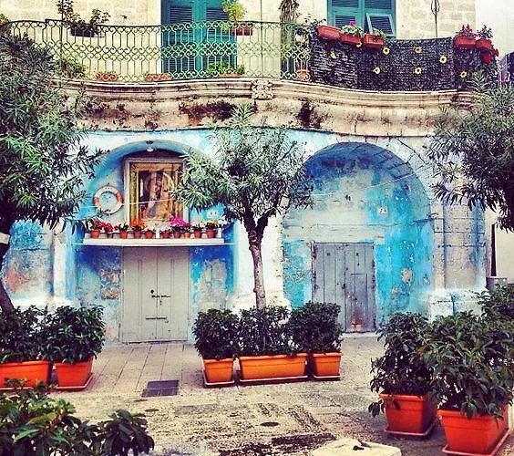 Apartment Casa Emilia Monopoli