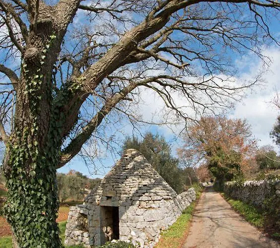 Casa Emilia Lägenhet *